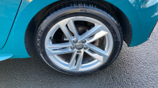 Audi A1 30 TFSI S Line 5dr Petrol Hatchback